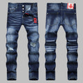 DSQ2 New 2026 Men's Jeans
