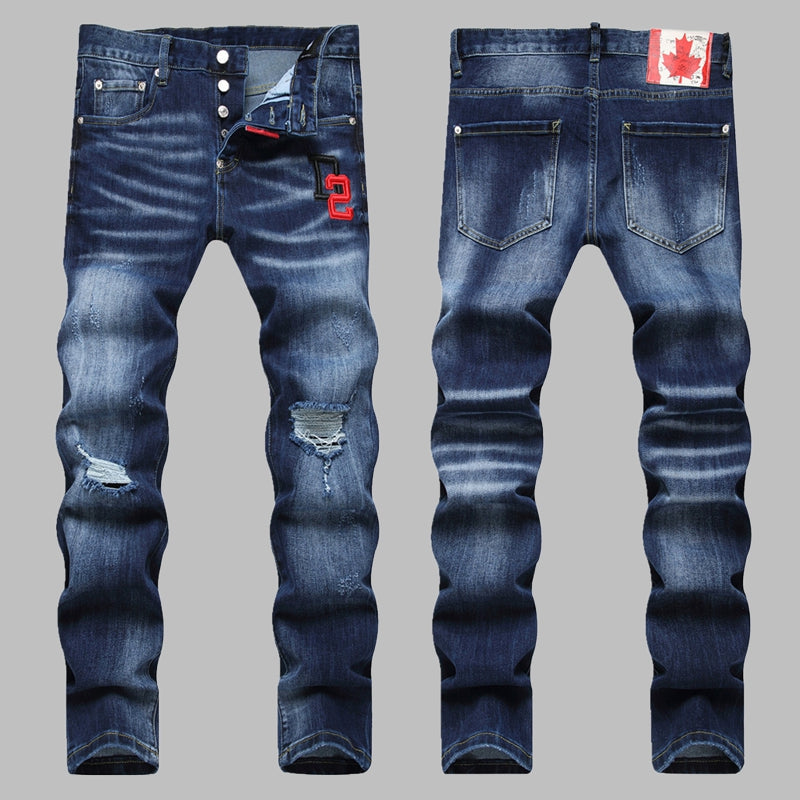 DSQ2 New 2026 Men's Jeans