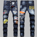 DSQ2 New 2026 Men's Jeans