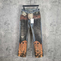 Acne 2026 Men's & Women's Jeans