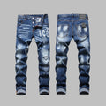 DSQ2 New 2026 Fashion Jeans