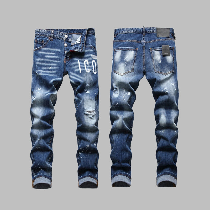 DSQ2 New 2026 Fashion Jeans