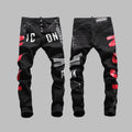 DSQ2 New 2026 Fashion Jeans