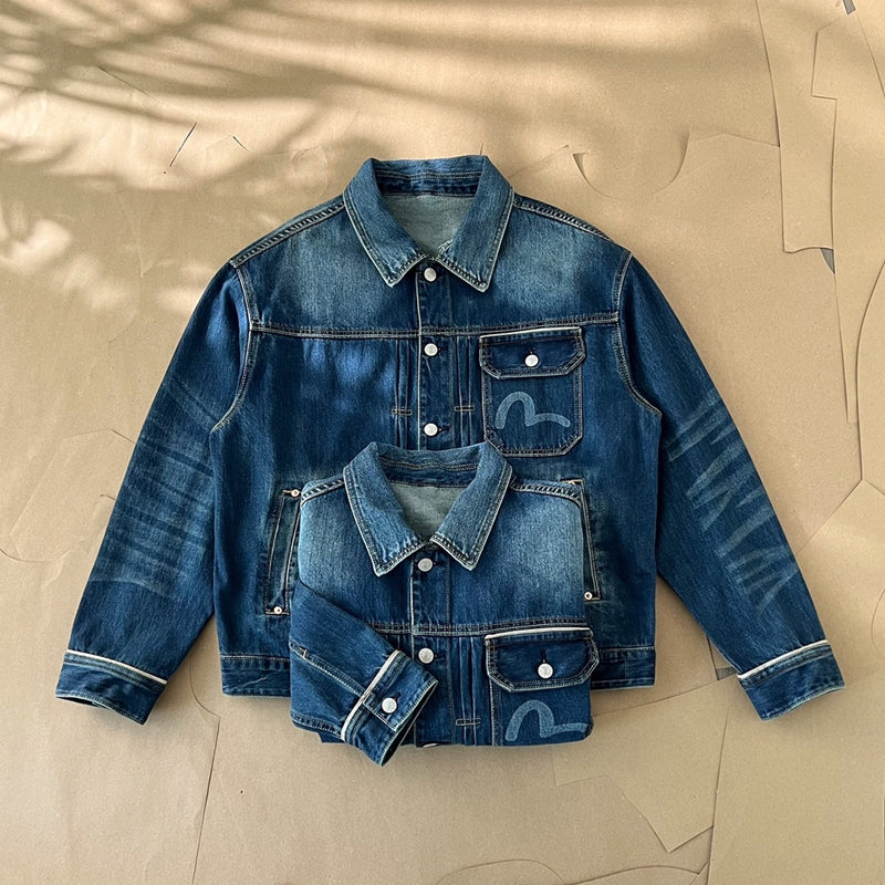 EV New Men's and Women's Jackets