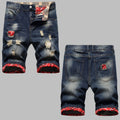 DSQ2 Fashion Men's  Denim Shorts