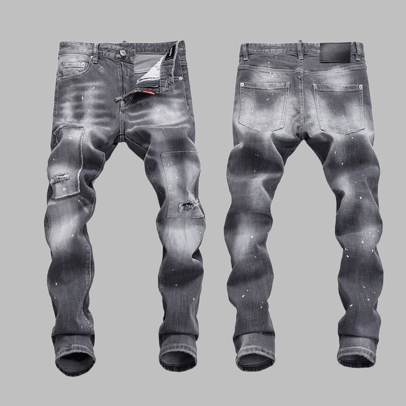 DSQ2 New 2026 Men's Jeans