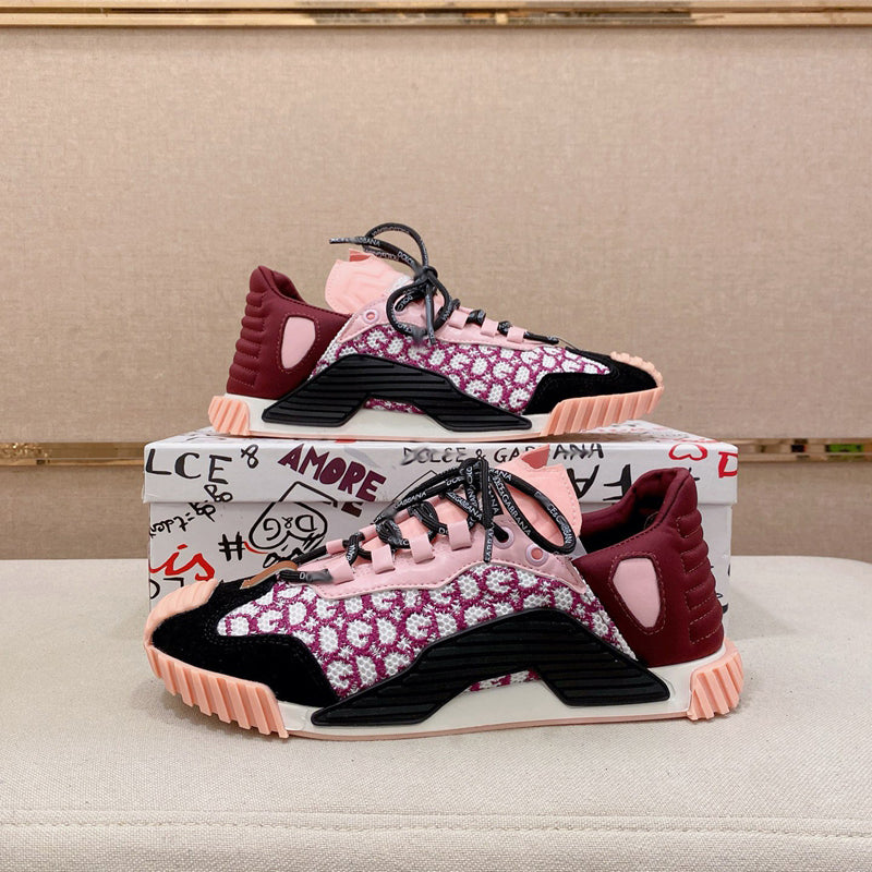 DG 2026 Men's & Women's Sneakers