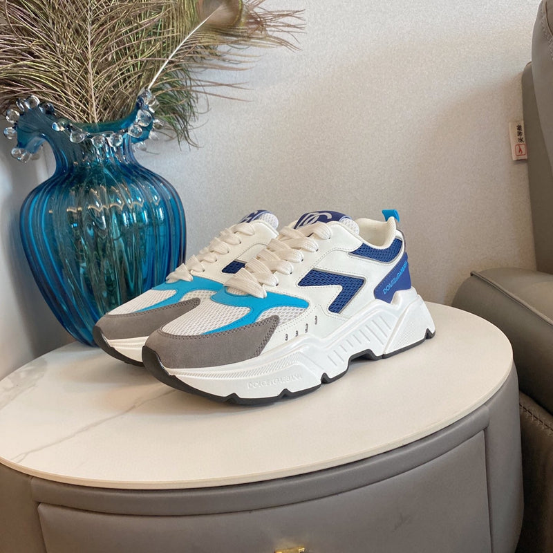 DG 2026 Men's & Women's Sneakers