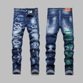 DSQ2 New 2026 Fashion Jeans