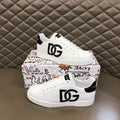 DG 2026 Men's & Women's Sneakers