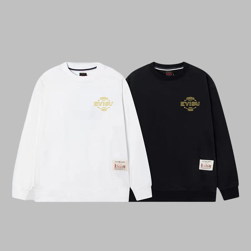 EV New Men's & Women's  Leisure Hoodie