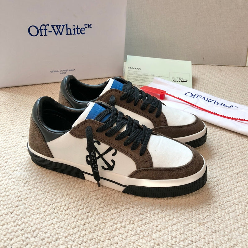 OFF‑WHITE Men's and Women's  Sneakers