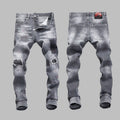DSQ2 New 2026 Men's Jeans
