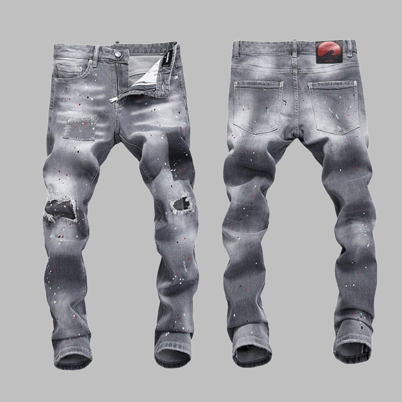 DSQ2 New 2026 Men's Jeans