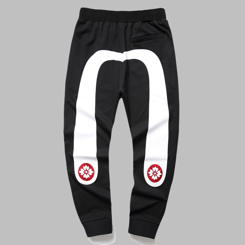 EV Men's & Women's Casual Sweatpants