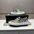 DSQ2 NEW 2026  Men's Sneakers
