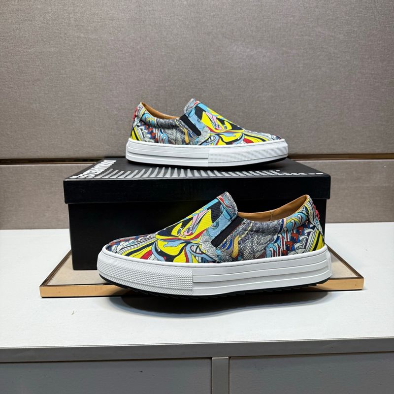 NEW DSQ2 2026  Men's Sneakers