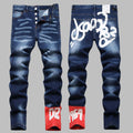 DSQ2 New 2026 Men's Jeans