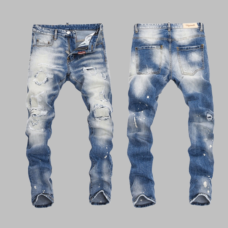 DSQ2 New 2026 Men's Jeans