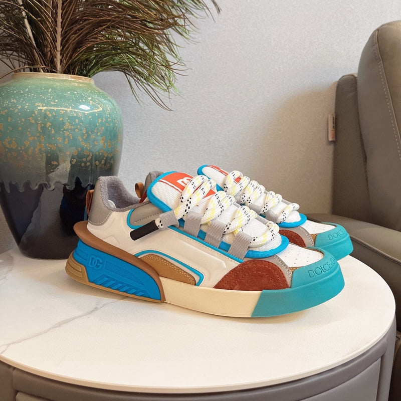 DG 2026 Men's & Women's Sneakers