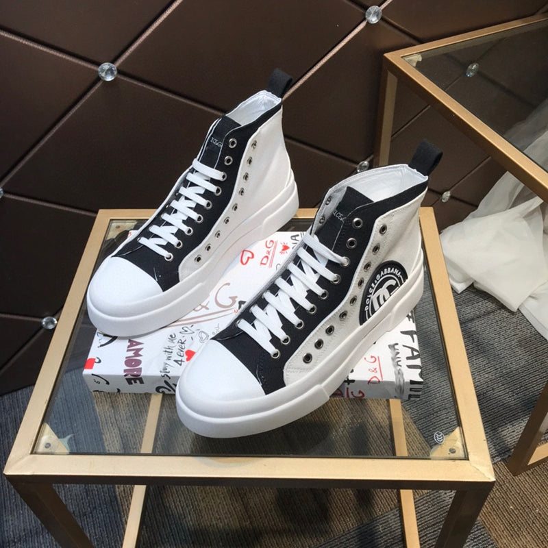DG 2026 Men's & Women's Sneakers