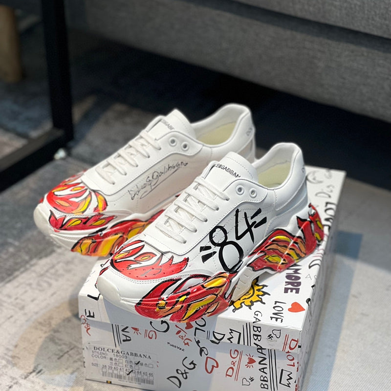 DG 2026 Men's & Women's Sneakers