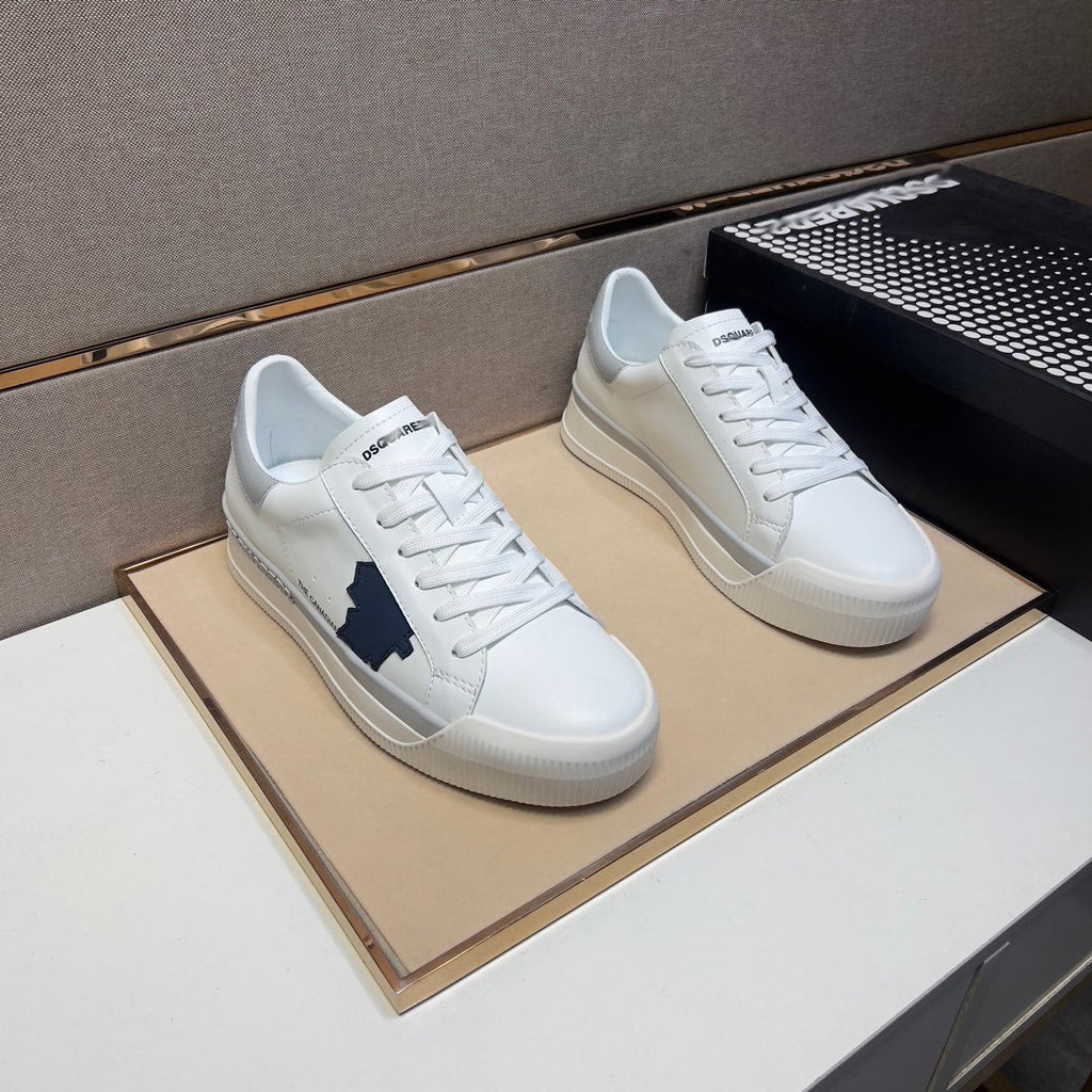 NEW DSQ2 2026  Men's Sneakers