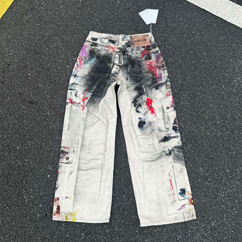 Acne 2026 Men's & Women's Jeans