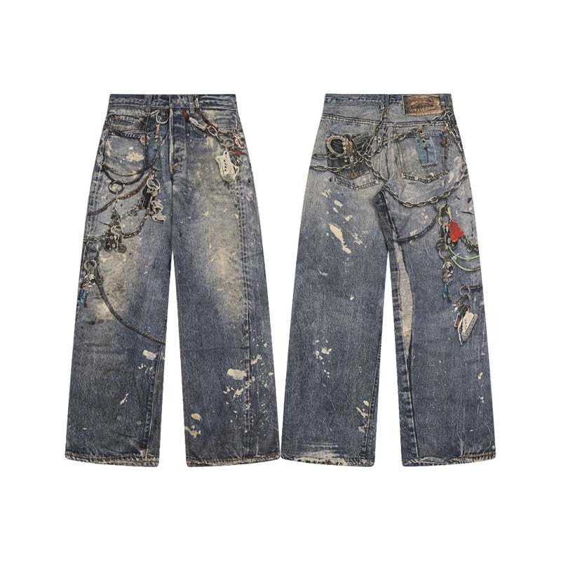 Acne 2026 Men's & Women's Jeans