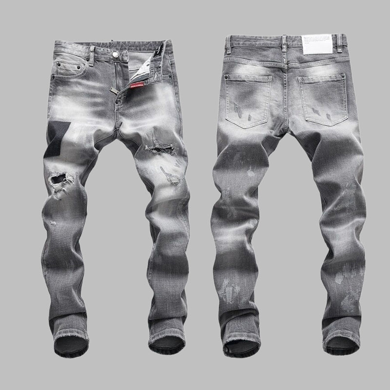 DSQ2 New 2026 Men's Jeans