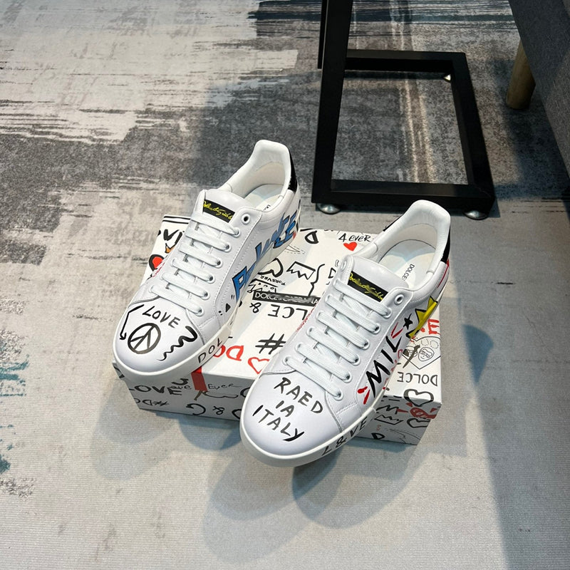 DG 2026 Men's & Women's Sneakers