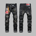 DSQ2 New 2026 Men's Jeans