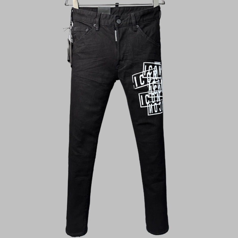 2026 New DSQ2 Men's Jeans