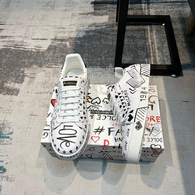 DG 2026 Men's & Women's Sneakers
