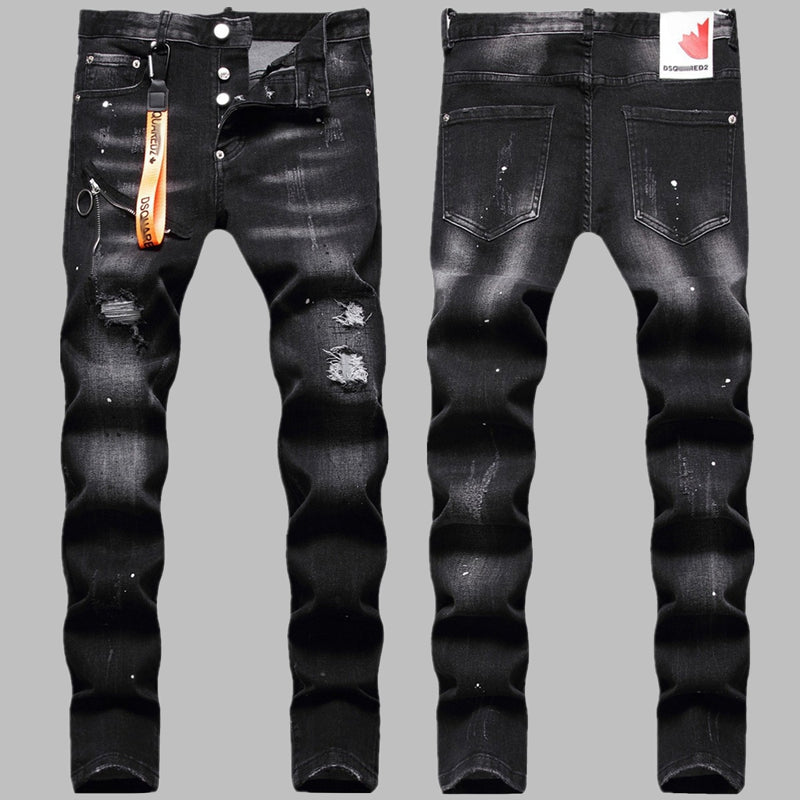DSQ2 New 2026 Men's Jeans