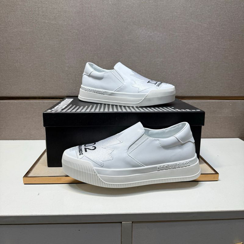 DSQ2 NEW 2026  Men's Sneakers