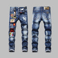 DSQ2 New 2026 Fashion Jeans