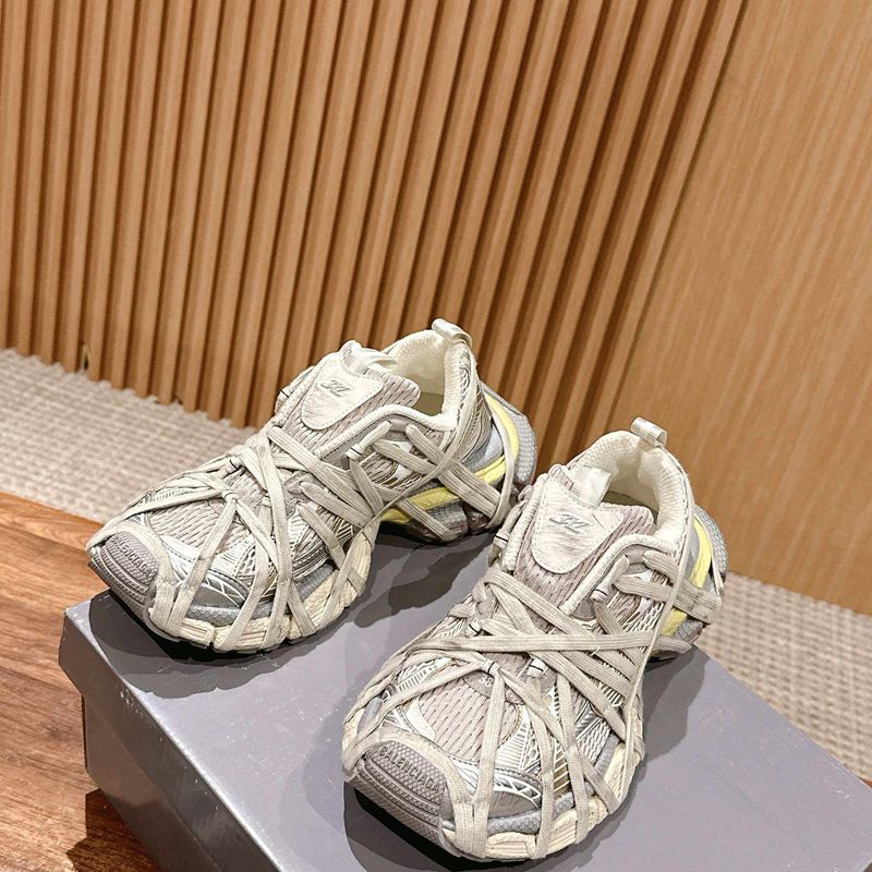 BLCG 2026 Men's & Women's Sneakers