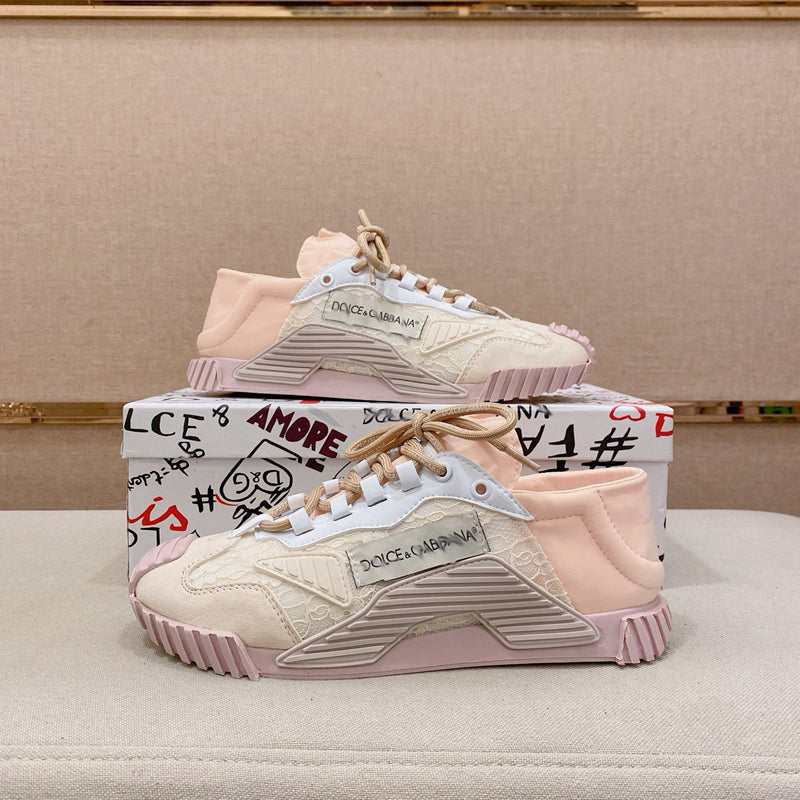 DG 2026 Men's & Women's Sneakers