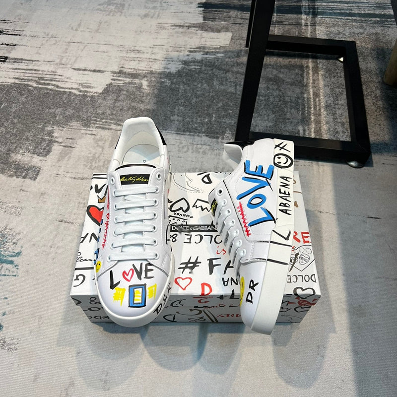DG 2026 Men's & Women's Sneakers