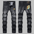 DSQ2 Hot Sale 2026 Men's Casual Jeans