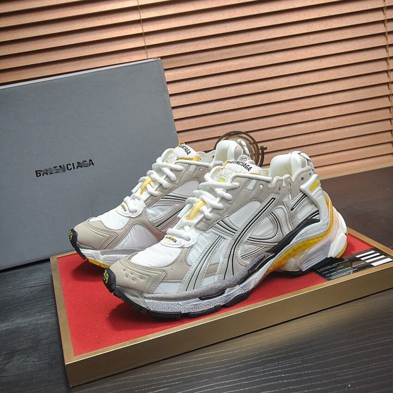BLCG 2026 Men's & Women's Sneakers