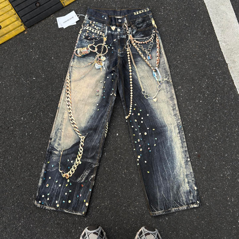 Acne 2026 Men's & Women's Jeans