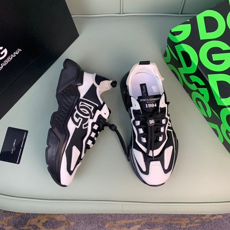 DG 2026 Men's & Women's Sneakers