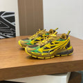 OFF‑WHITE Men's and Women's  Sneakers