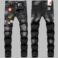 DSQ2 New 2026 Men's Jeans