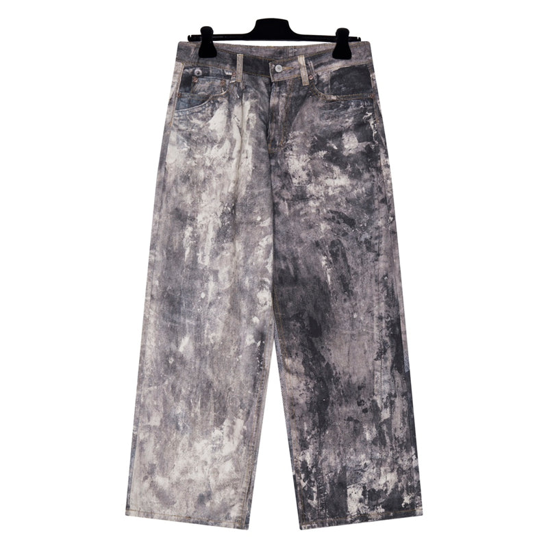 Acne 2026 Men's & Women's Jeans