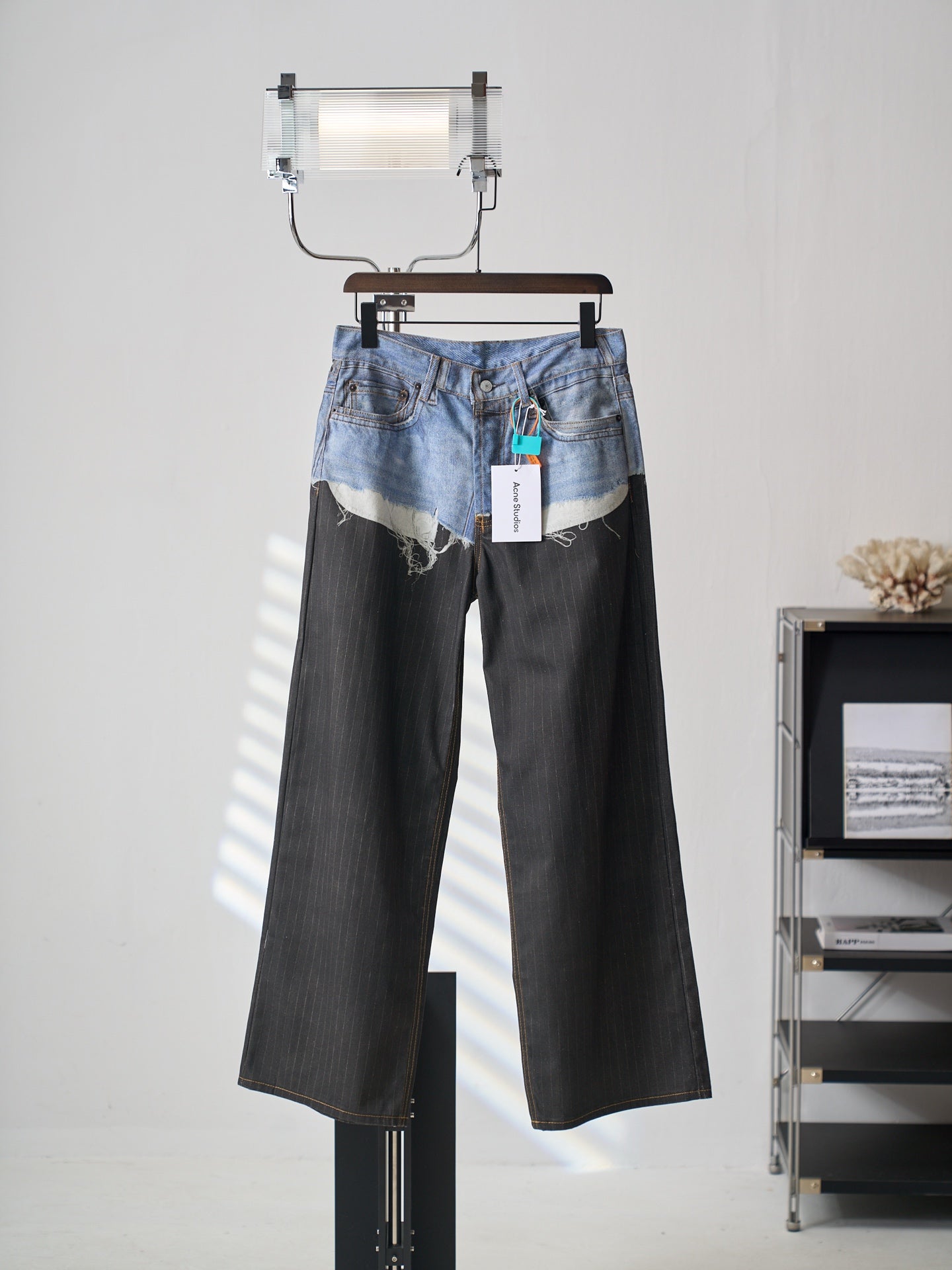 Acne 2026 Men's & Women's Jeans