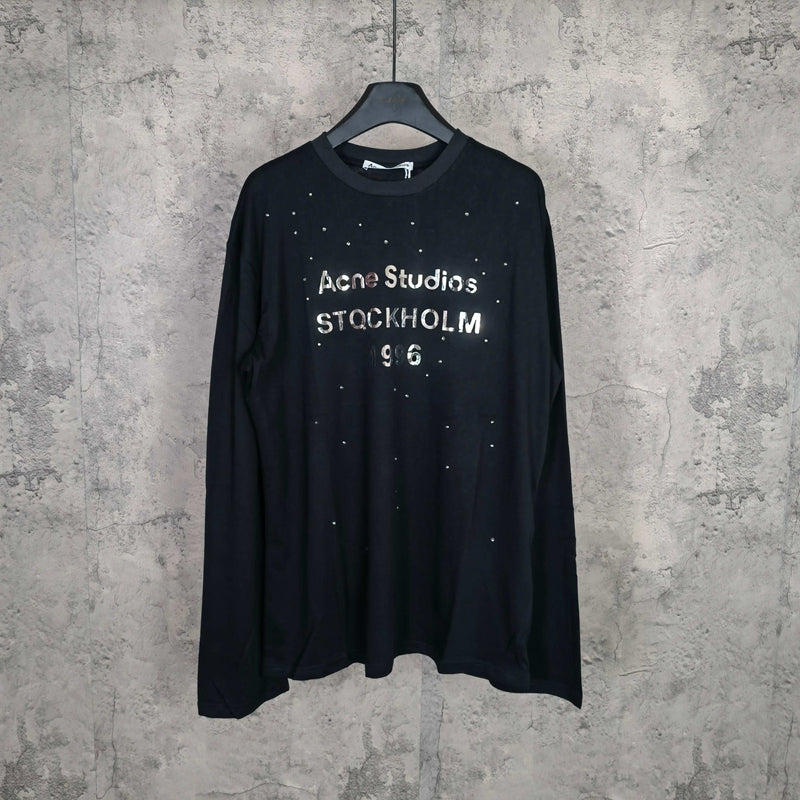 Acne 2026 Men's & Women's Sweatshirts