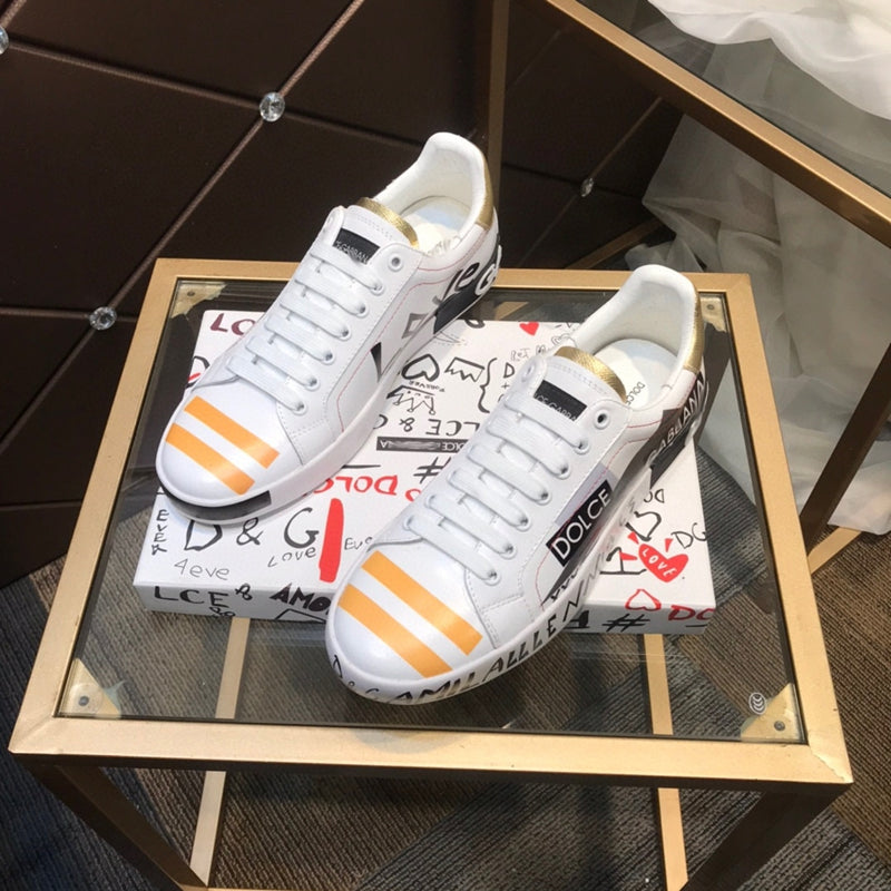 DG 2026 Men's & Women's Sneakers